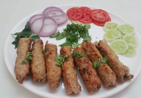 Gareeb Nawaz Caterers