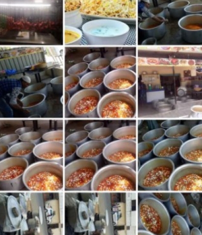 Gareeb Nawaz Caterers