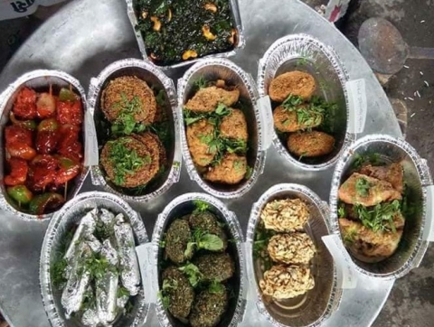 Gareeb Nawaz Caterers