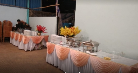 Viraj Caterers