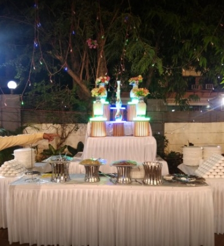 Viraj Caterers