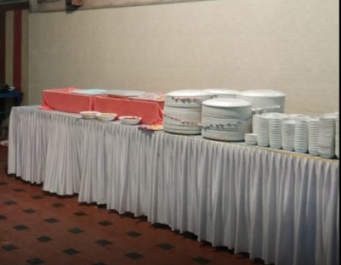 Viraj Caterers