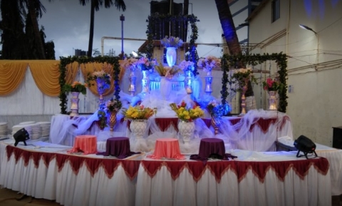 Khasiyat Catering Services