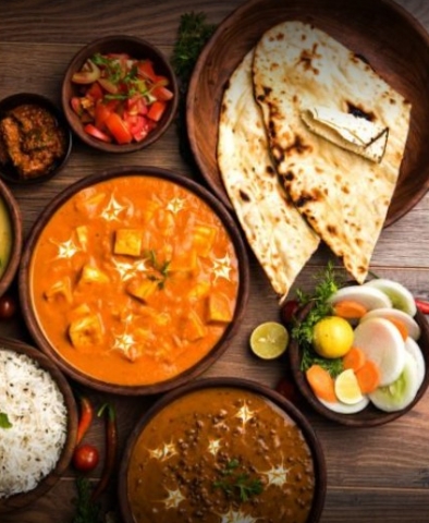 Sweekaar Hospitality