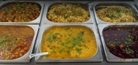 Sweekaar Hospitality