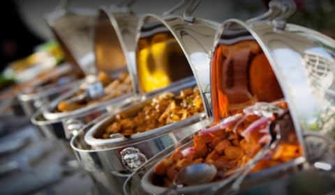 Sweekaar Hospitality