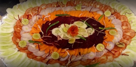 Sweekaar Hospitality