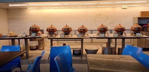 Sweekaar Hospitality