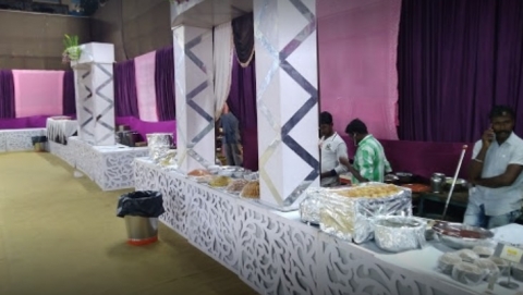 Sanjay Caterers