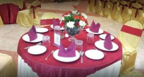 Sanjay Caterers