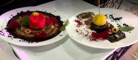 Shantiram Caterer Services Pvt