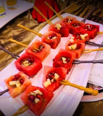 Shantiram Caterer Services Pvt