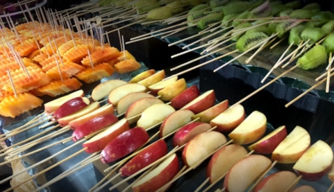 Shantiram Caterer Services Pvt