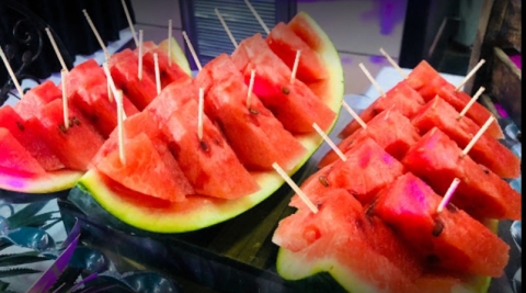 Shantiram Caterer Services Pvt