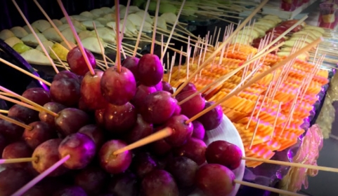 Shantiram Caterer Services Pvt