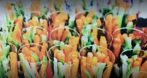 Santrupti Catering Services