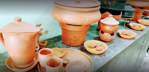 Santrupti Catering Services