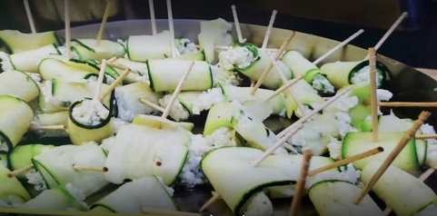 Santrupti Catering Services