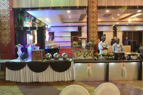 Sant Caterers