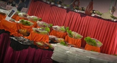 Chatora Caterers And Decorater