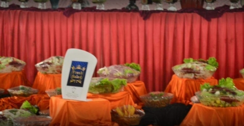 Kadimi Caterers
