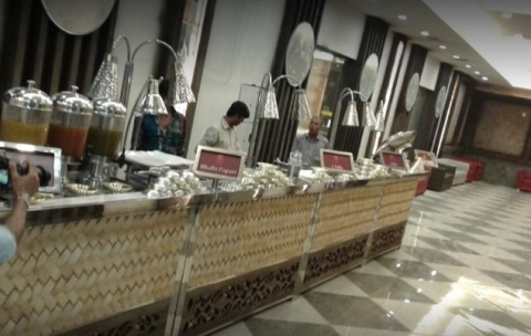 Kadimi Caterers
