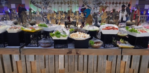 Garg caterers