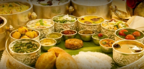 Pandit Siyaram N Sons Caterers