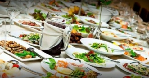 Pandit Siyaram N Sons Caterers