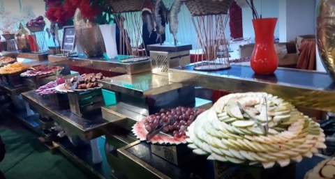 Pandit Siyaram N Sons Caterers