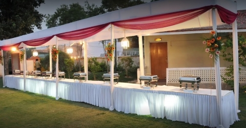 Dawat Caterers