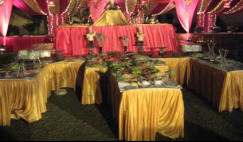Dawat Caterers