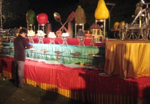 Radhey Shyam Caterers