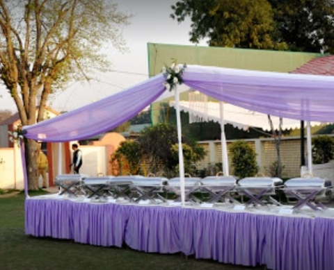 Radhey Shyam Caterers