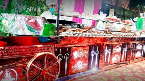 Lala Ram Caterers