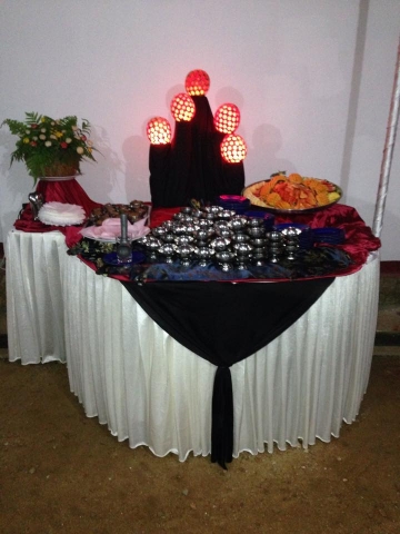 Ashok Caterer