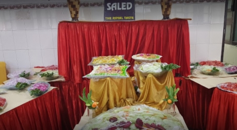 Kapoor Caterers