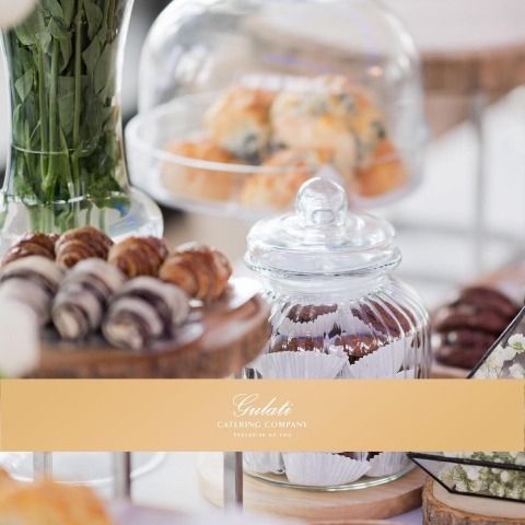 Gulati caterers