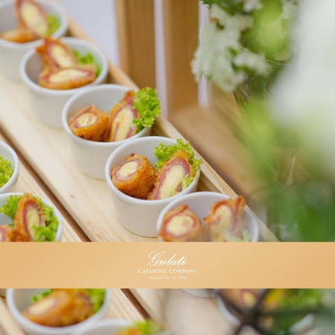 Gulati caterers