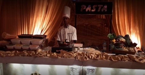 Concuro Catering Services