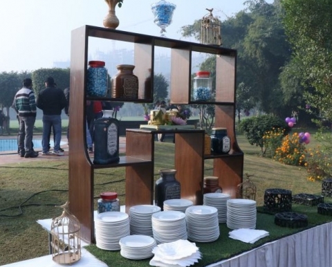 Archana Rai Catering Co