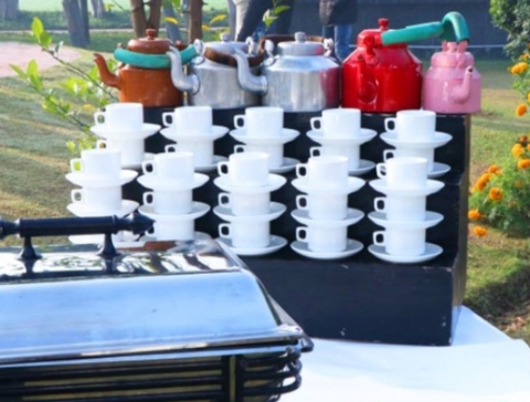 Archana Rai Catering Co