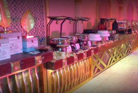 Kanika Caterers