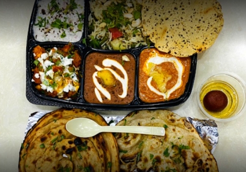 Kanika Caterers