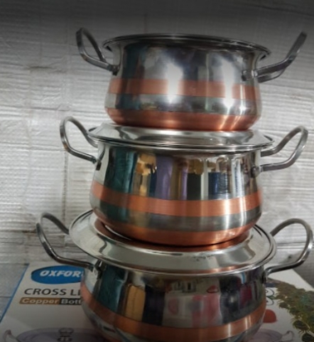 Dada Catering Services