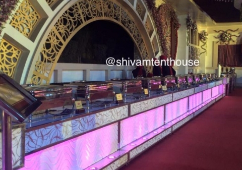 Shivam Caterers