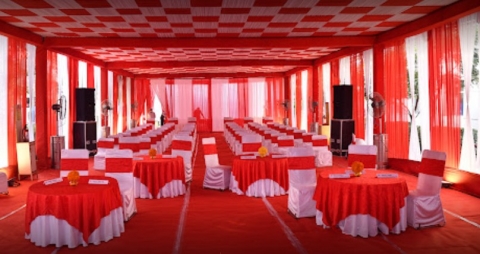 Shivam Caterers