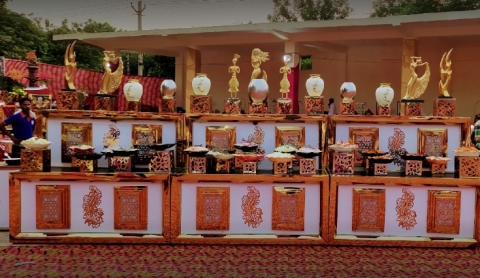 Hariom Caterers