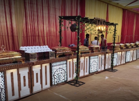 Hariom Caterers