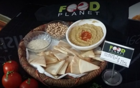 Food Planet